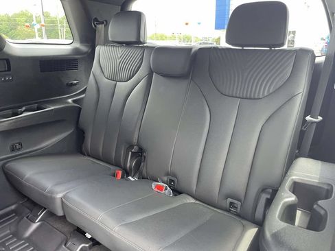 Used 2024 Hyundai Palisade Calligraphy AWD/4WD image 12