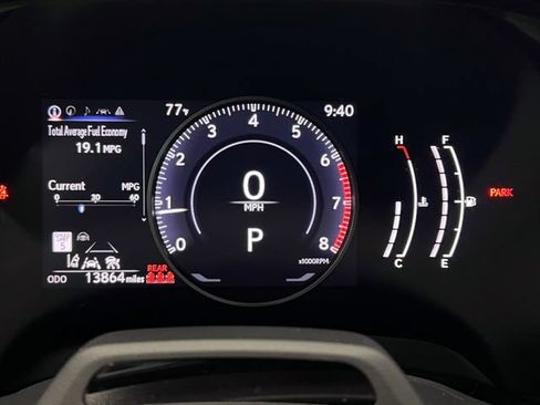 Certified 2023 Lexus RX 350 Premium FWD image 17