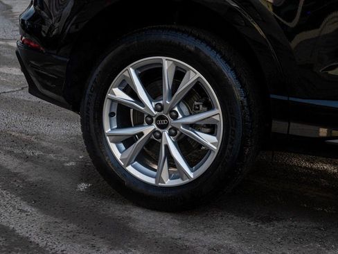 Used 2025 Audi Q3 2.0T Premium AWD/4WD image 10