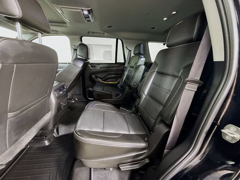 Used 2017 GMC Yukon Denali w/ Open Road Package AWD/4WD image 29