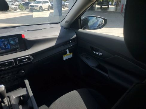 Used 2026 Nissan Sentra S w/ Floor Mat Package FWD image 15