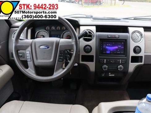 Used 2010 Ford F150 XLT AWD/4WD image 30