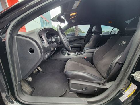 Used 2023 Dodge Charger Scat Pack w/ Plus Group RWD image 10