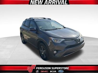 Used 2016 Toyota RAV4 XLE w/ Convenience Package