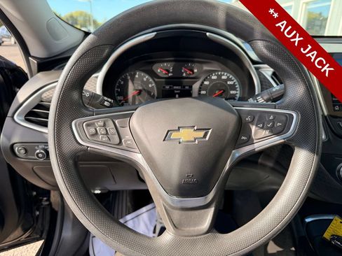 Used 2023 Chevrolet Malibu LT w/ Driver Confidence Package FWD image 16