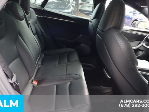 Used 2022 Tesla Model S AWD/4WD image 18