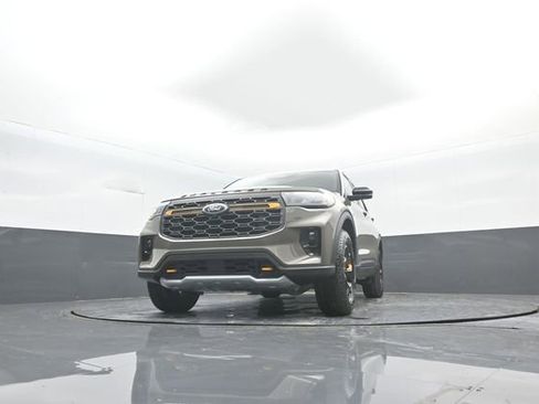 New 2026 Ford Explorer Tremor w/ Tremor Ultimate Package image 31