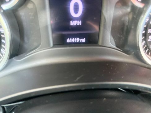 Used 2022 RAM 1500 Big Horn AWD/4WD image 24