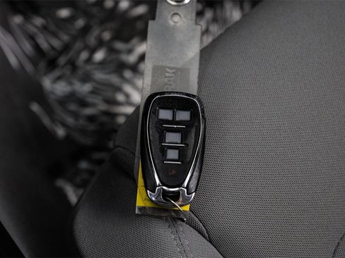 Used 2017 Chevrolet Camaro LT image 48