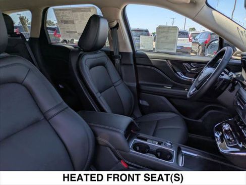 New 2025 Lincoln Corsair Grand Touring w/ Equipment Group 302A image 14