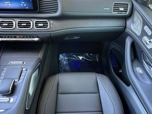Certified 2025 Mercedes-Benz GLS 450 4MATIC image 30
