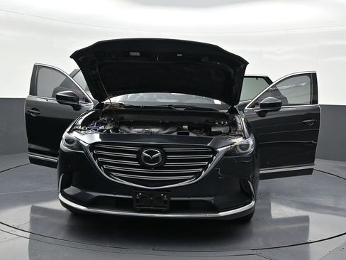 Used 2021 MAZDA CX-9 Grand Touring image 38