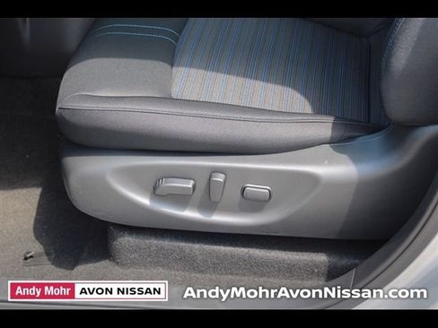 New 2025 Nissan Leaf SV Plus FWD image 9