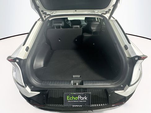 Used 2023 Kia EV6 Wind w/ Wind Technology Package image 30