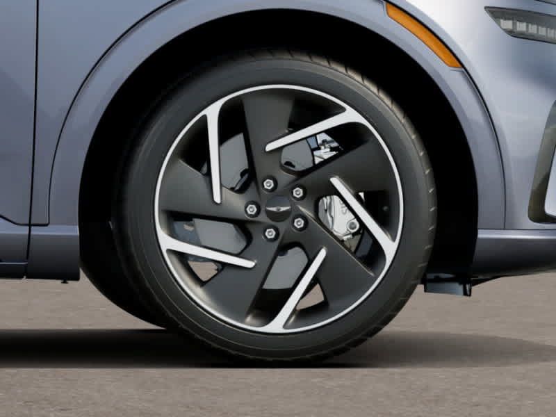 New 2027 Genesis GV60 Prestige AWD/4WD image 10