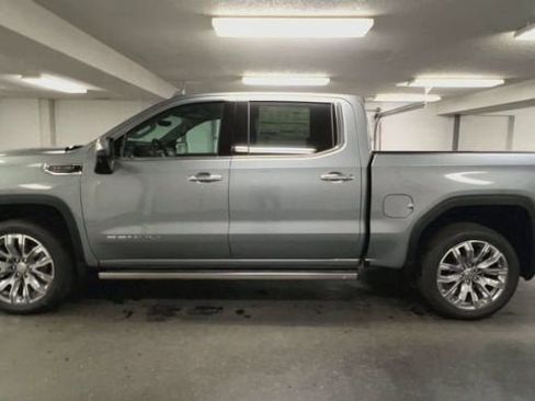 New 2026 GMC Sierra 1500 Denali w/ Denali Reserve Package AWD/4WD image 5