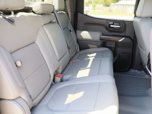 Certified 2019 GMC Sierra 1500 SLT w/ SLT Premium Plus Package image 28