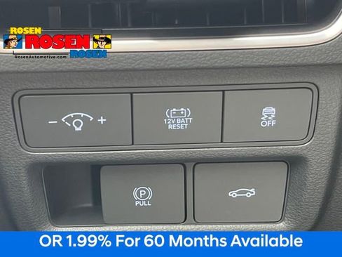 New 2025 Hyundai Sonata SEL image 19