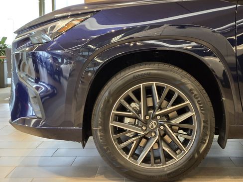 New 2026 Lexus TX 350 350 Premium image 7