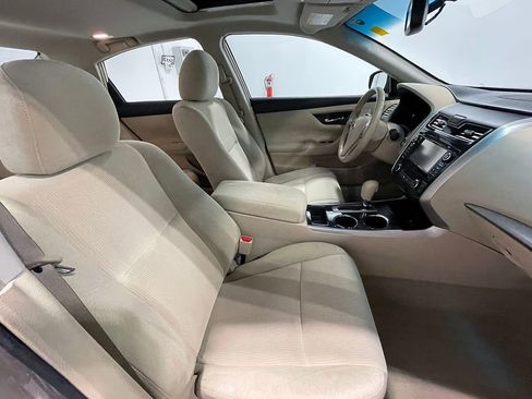 Used 2013 Nissan Altima 2.5 SV w/ 2.5SV Convenience Pkg FWD image 28