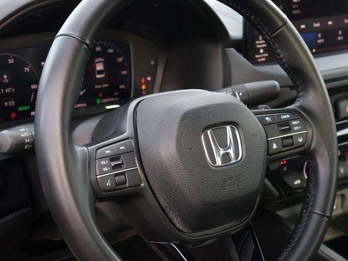 Certified 2023 Honda Accord Sport image 17