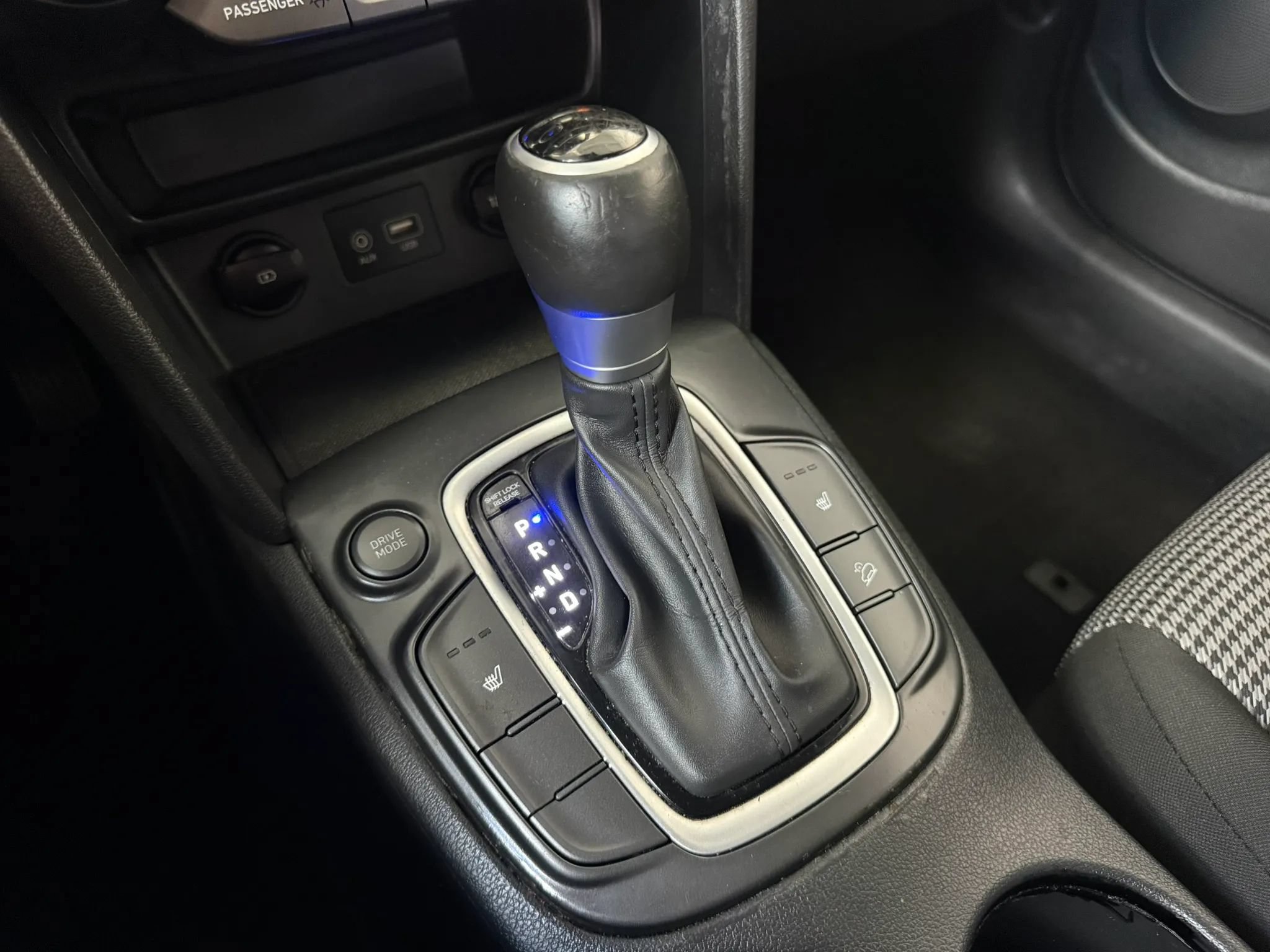 Used 2020 Hyundai Kona SEL FWD image 23