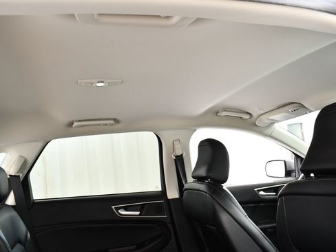 Used 2023 Ford Edge SEL w/ Convenience Package AWD/4WD image 15