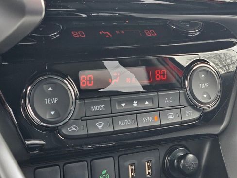 New 2026 Mitsubishi Eclipse Cross SE image 20