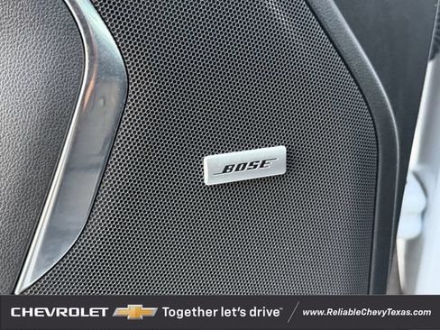Used 2022 Chevrolet Tahoe RST AWD/4WD image 28