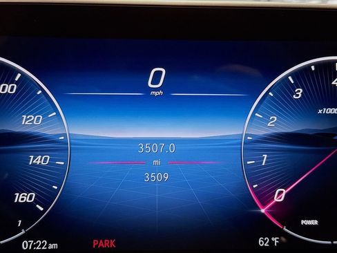 Used 2026 Mercedes-Benz C 300 4MATIC Sedan image 32