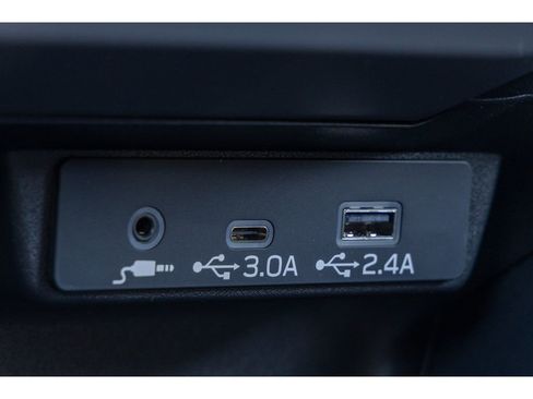 New 2026 Subaru Crosstrek 2.0i Premium AWD/4WD image 24