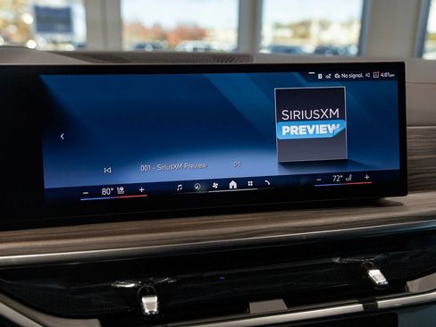 Used 2026 BMW X5 xDrive40i w/ Premium Package image 29