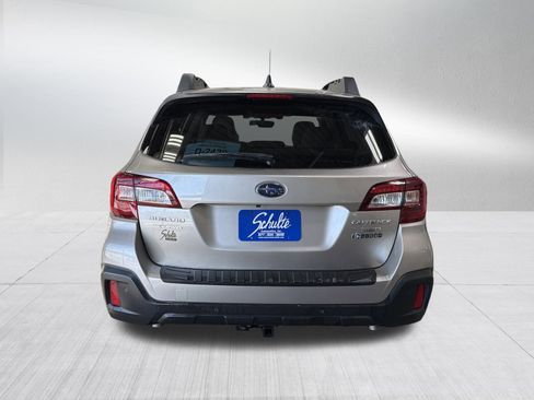 Used 2019 Subaru Outback 3.6R Limited w/ Protection Package #1 image 6