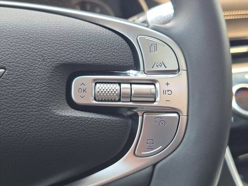 Used 2024 Genesis GV80 3.5T Advanced w/ Advanced Package AWD/4WD image 25