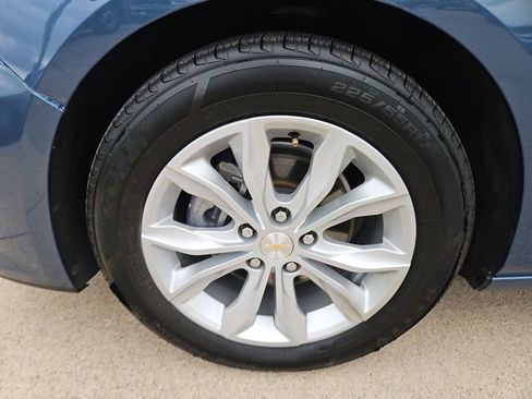 Used 2024 Chevrolet Malibu LT FWD image 29
