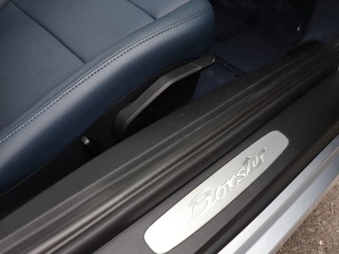 Used 2015 Porsche Boxster w/ Sport Chrono Package RWD image 34