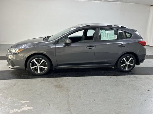 Used 2020 Subaru Impreza 2.0i Premium AWD/4WD image 6