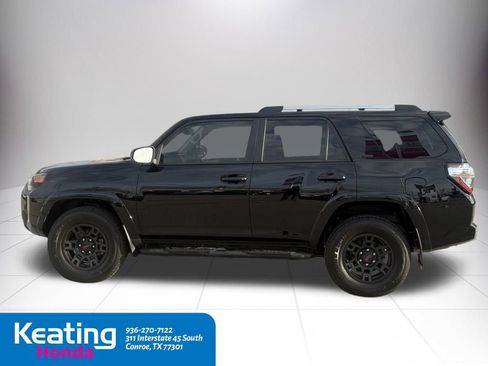 Used 2024 Toyota 4Runner SR5 image 9