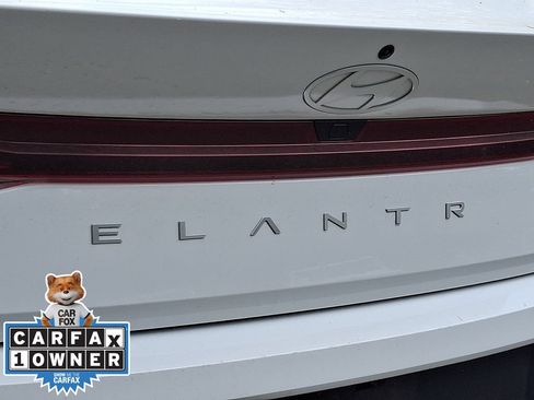 Used 2024 Hyundai Elantra SEL FWD image 30