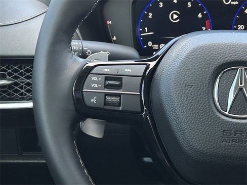 New 2026 Acura ADX FWD image 15