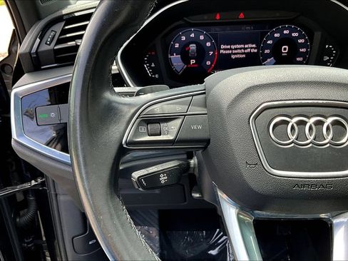 Used 2021 Audi Q3 2.0T Premium w/ Convenience Package AWD/4WD image 13