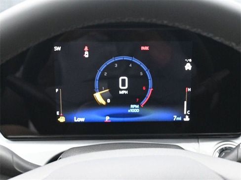 New 2026 Chevrolet Trax LT image 27