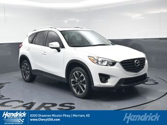 Used 2016 MAZDA CX-5 Grand Touring video 1