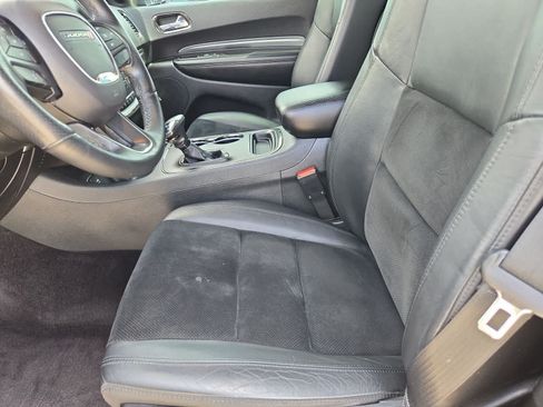 Used 2018 Dodge Durango GT RWD image 15