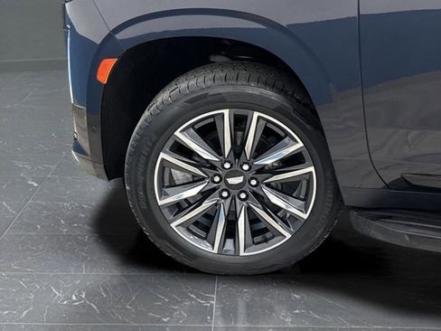 Used 2023 Cadillac Escalade Sport w/ Touring Package image 43