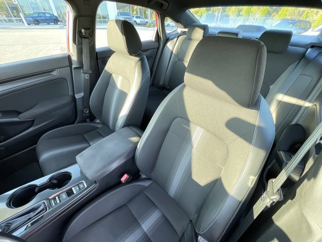 Used 2022 Honda Civic Sport image 15