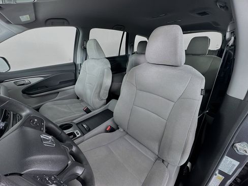 Certified 2020 Honda Pilot EX image 20