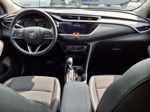 Used 2020 Buick Encore GX Select image 7