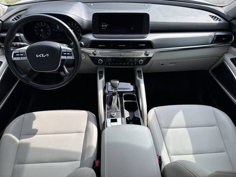 Used 2022 Kia Telluride S FWD image 13