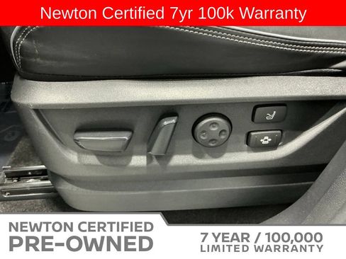 Used 2025 INFINITI QX80 Sensory AWD/4WD image 66